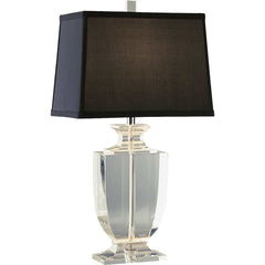 Artemis 21" Novelty Table Lamp