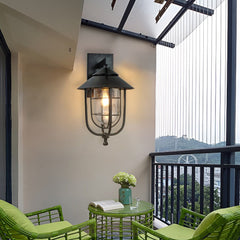 Vintage Industrial Style Outdoor Wall Lights Wall Lamp Wall Sconce Lighting