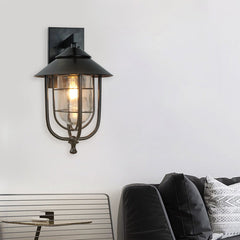 Vintage Industrial Style Outdoor Wall Lights Wall Lamp Wall Sconce Lighting