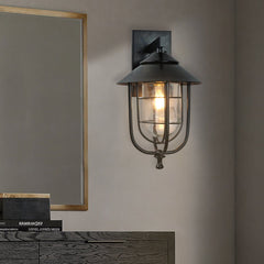 Vintage Industrial Style Outdoor Wall Lights Wall Lamp Wall Sconce Lighting